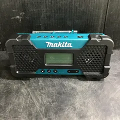 2024年最新】makita マキタ ラジオの人気アイテム - メルカリ