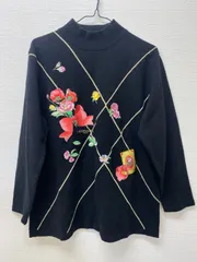 2025年最新】レオナール チュニックの人気アイテム - メルカリ