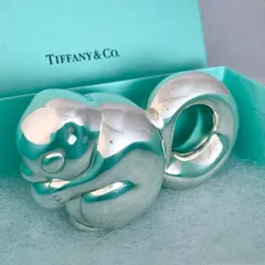 2026年最新】TIFFANY ベビー用がらがら・ラトルの人気アイテム - メルカリ