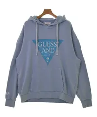 GUESS パーカー メンズ 【古着】【中古】【送料無料】
