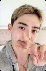 【中古】コレクションカード(男性) CxM/エスクプス(S.COUPS)/CxM 1st Mini Album 「HYPE VIBES」(COMPACT Ver.)封入フォトカード