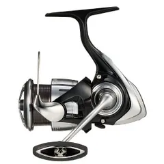 新品未使用　ダイワ　レグザ　LT3000S-CXH SLP替スプール付 SLPW EX LTスプール2│SLP WORKS