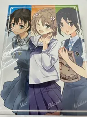 (未使用･未開封品)　true tears×花咲くいろは×TARITARI ジョイントフェスティバル LIVE BD 初回限定生産盤 [Blu-ray] vf3p617 814mXCeobjL._UF350,350_QL80_.jpg