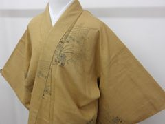 楽布特選 94515 西陣絽綴れ本袋帯 未使用仕立上がり品 lnt