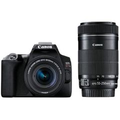 新品 Canon EOS Kiss X10 ダブルズームキット キヤノン