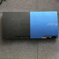 2024年最新】PS3 本体のみ CECH-3000B ジャンクの人気アイテム - メルカリ