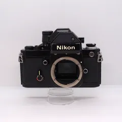 Nikon F2 フォトミック 50mm f/1.4レンズ付き（ジャンク扱い） Nikon F2 フォトミック / Nikon Ai NIKKOR 50mm F1.4