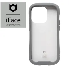 定番⭐︎新品 iFace Reflection グレー iPhone各種