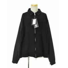 UNDERCOVER 縮絨ジャケット ショート丈 shopbring_9024b010076