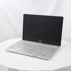 2025年最新】富士通 LIFEBOOK SH75の人気アイテム - メルカリ