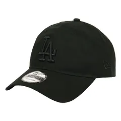ニューエラ キャップ ミニロゴ NewEra ロサンゼルス・ドジャース 9TWENTY MLB LA NY メジャーリーグ メンズ レディース 帽子 定番 ブラック