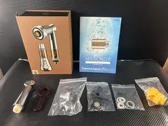未使用/未開封品 ジェンマ マルチイオナイザー キッチン用 洗濯用 セット販売 ⭐︎Asu ⭐︎様専用 ジェンマジャパンマルチイオナイザー 洗濯機