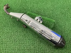 2025年最新】gsr 250 マフラーの人気アイテム - メルカリ