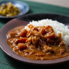 【送料無料】福岡 鳥ZEN亭 手羽元カレー 18食 200g (中辛)