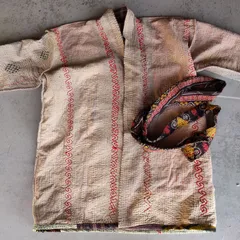 2024年最新】インド刺繍ジャケットの人気アイテム - メルカリ