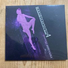 【新品】DJ MINOYAMA - BOOGIEDOWNVILLE vol.4 [MIX CD] ミックスCD