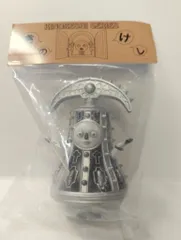 しももく/MEDICOM TOY きのけしソフビシリーズ 造形工房密林 ベル 4thcolor Gothic Original colorのサムネイル