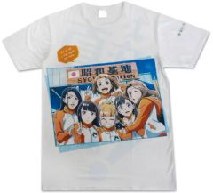 コトヤマ展 よふかしのうた night out city Tシャツ XLサイズ - メルカリ