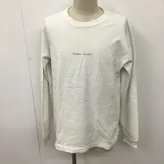 BEAUTY&YOUTH UNITED ARROWS ビューティアンドユースユナイテッドアローズ カットソー 長袖 1212-175-7465 ワイドフォルムカットソー 長袖カットソー