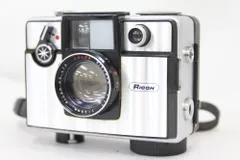2025年最新】RICOH AUTO HALF SLの人気アイテム - メルカリ