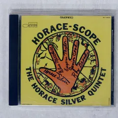 2025年最新】horace silver レコードの人気アイテム - メルカリ