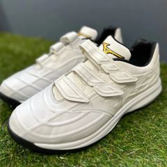 ミズノ MIZUNO ウェーブライトレボラン プロKL トレシュー