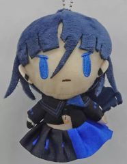 ラウンドワン限定】Ado ぬいぐるみマスコット うっせぇわ - メルカリ