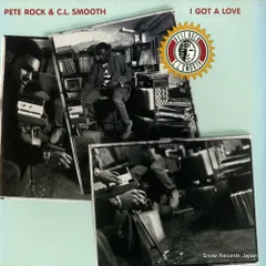 2025年最新】Pete rock & c.l. smooth レコードの人気アイテム