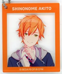 【中古】雑貨 東雲彰人 「プロジェクトセカイ カラフルステージ! feat. 初音ミク アクリルキーホルダーコレクション B」