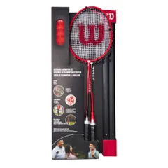 2025年最新】wilson バドミントンラケットの人気アイテム - メルカリ