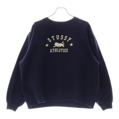2025年最新】stussy スウェット 90sの人気アイテム - メルカリ
