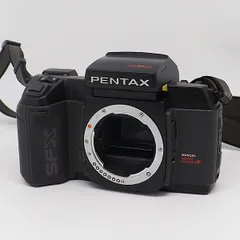 2025年最新】pentax Sfxnの人気アイテム - メルカリ