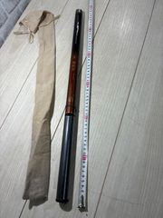 TIGA 渓流竿　雅楓竿がふうかん　630 整理番号渓15