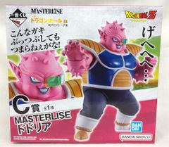 BANDAI SPIRITS 이치 반 쿠지 드래곤 볼 EX 공포!! 프리자 군 C상 도드리아 MASTERLISE