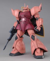 MG 1/100 MS-14S 샤아 아즈나블 전용 겔구그 Ver.2.0 (기동전사 건담)