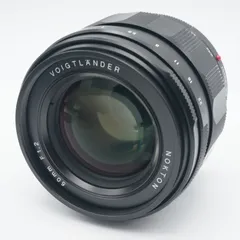 2025年最新】nokton 50mm f1.2の人気アイテム - メルカリ
