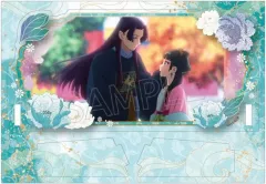 【中古】アクリルスタンド・アクリルパネル 猫猫＆壬氏 斜めに飾れるアクリルスタンド 「薬屋のひとりごと」