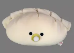 【中古】ぬいぐるみ べびーぎょうざ むぎゅぬい おっきめ(ぬいぐるみ) 「つぶらな瞳の中華街」