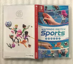 2025年最新】nintendo switch sports セットの人気アイテム - メルカリ