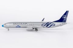 NGmodel KLMオランダ航空 737-900ER PH-BXO 1/200 09005