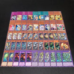 ブラックフェザー、電池メン、デッキパーツ ☆遊戯王OCG BF（ブラックフェザー）デッキ・メインパーツセット