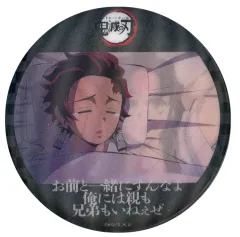 2025年最新】鬼滅の刃 兄妹の絆 缶バッジの人気アイテム - メルカリ