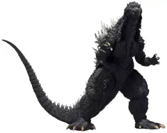 【☆まもなく終了！最終値下げ！】ゴジラ2002（モンスターアーツ） バンダイ ☆まもなく終了！最終値下げ！】ゴジラ2002（モンスターアーツ