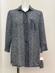 【春夏新作】日除けにも！上品なブラウス❤︎ミセス•シニア･高齢者•おばあちゃん服❤︎母の日や敬老の日にも！