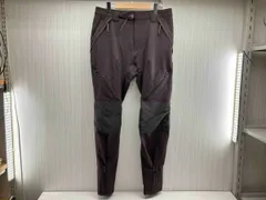 NIKE ナイキ×カクタスジャック トラヴィススコット パンツ DM1281-220 XL ブラウン