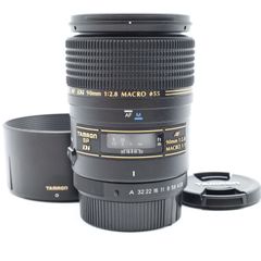 タムロン SP AF 90mm F2.8 Di マクロ ペンタックス用