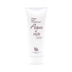 パルガ ヘアケア トリートメント　アクア&リッチ 210g　(男女兼用)　美容室専売品/正規品