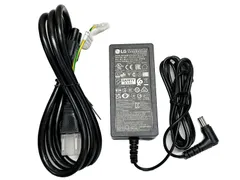 LG モニター 電源アダプター USBケーブル付き 楽天市場】lg モニター 電源ケーブルの通販