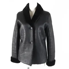 2025年最新】jil sander ムートン コートの人気アイテム - メルカリ