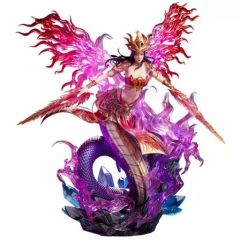 Fate/Grand Order ソドムズビースト/ドラコー 1/7スケール特典 - メルカリ